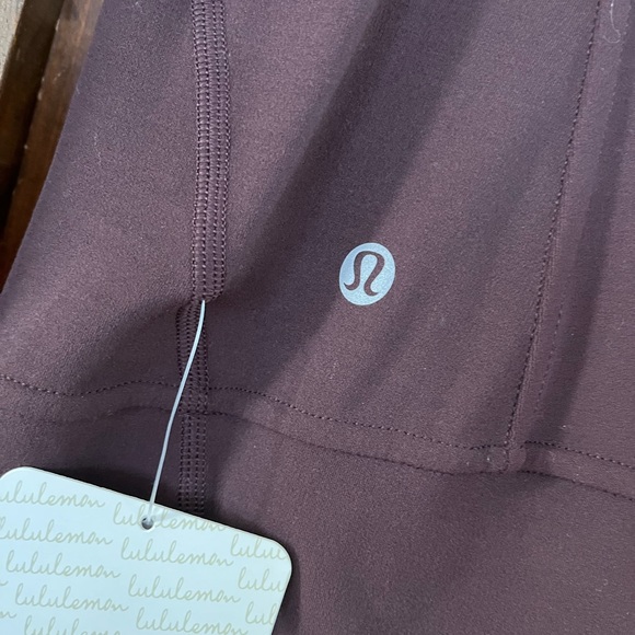 Lululemon Contour Jacket - Picture 5 of 5